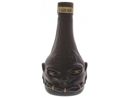 RUM DEADHEAD 6YO 0,7 L 40%