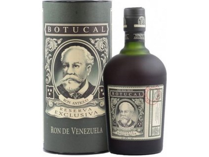 RUM Botucal Reserva 0,7L 40%