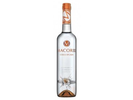 RUM Macorix Coco splash 0,05L 25%