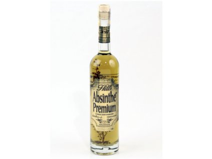 Absinth Hill's Premium 0,7L