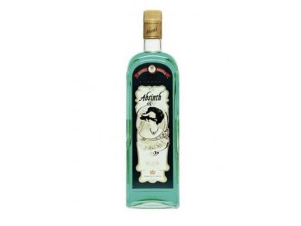 Absinth Fruko 0,5L