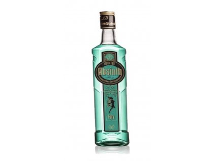 Absinth Fairy Pr. 0,5L