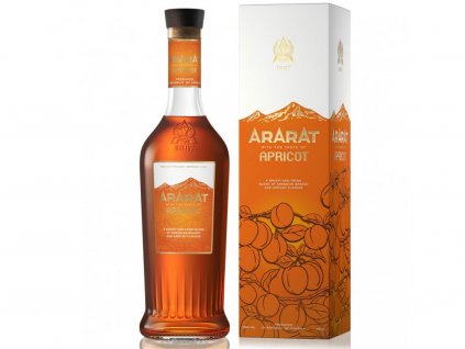 91617 ararat apricot