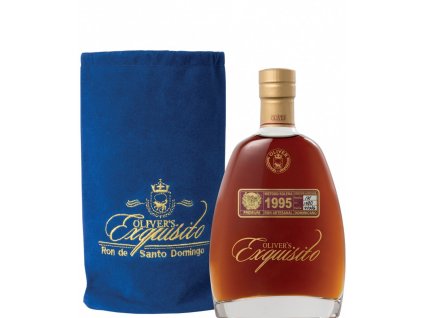 rum exquisito millesime 1995 1
