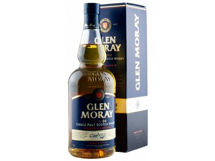 glen moray classic