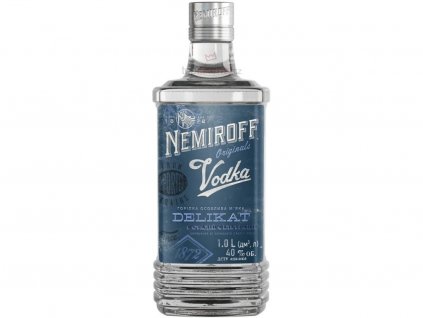 26907 nemiroff delikat