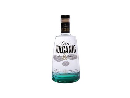 Gin Volcanic 0,7L 42%