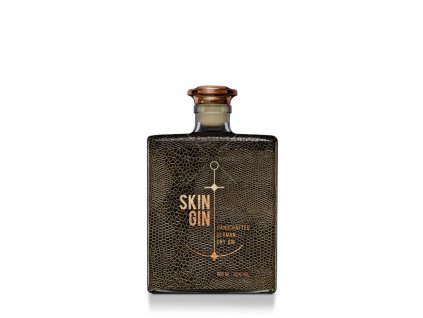 Gin Skin Reptile Brown 0,5L 42%
