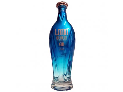 Latin Beach Gin