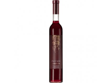 Víno Villa DOR Pinot Noir 0,5L 12%