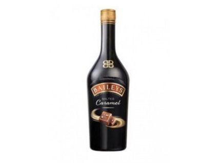 Baileys Salted Caramel 0,7L