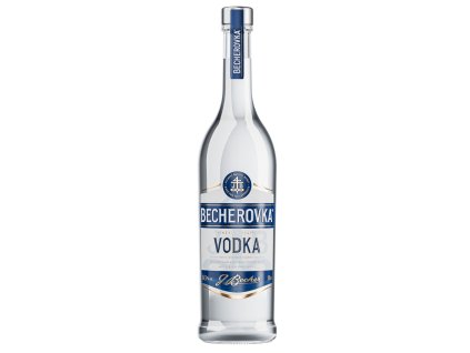 Becherovka vodka 0,5L