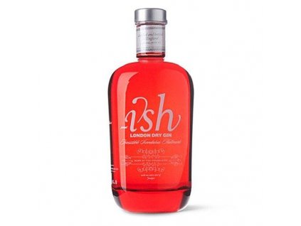 Gin Ish London Dry 0,7L 41%