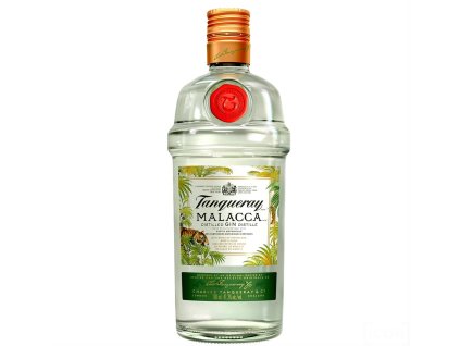 TANQUERAY MALACCA GIN 1L