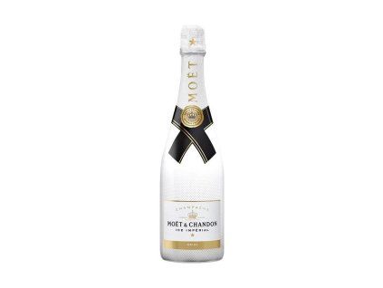 Sekt Moet&Chandon ICE Imperial 0,75L 12%