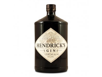 Gin Hendrick's 1,75L 44%