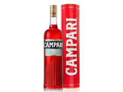 Campari 3L Biter Liqueur