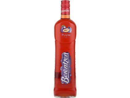 plum likoer berentzen