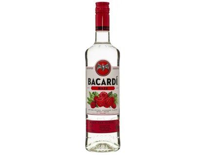 RUM Bacardi Razz 1 L 32%
