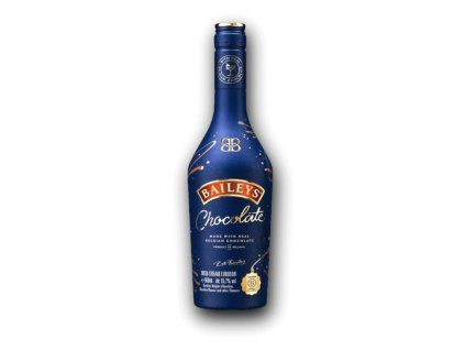cokoladovy whisky liker baileys
