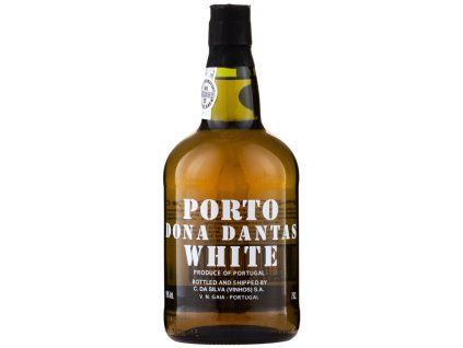 dona dantas porto white