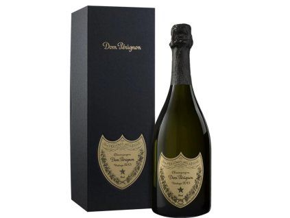 10860 dom perignon vintage 2015 giftbox