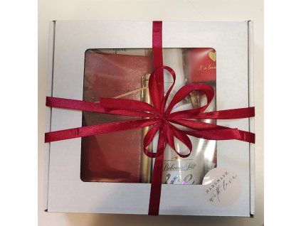 krabička Bohemia Ice