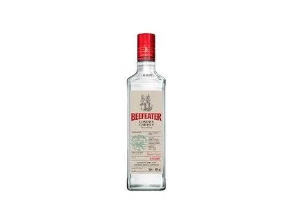 Gin Beefeater London Garden 0,7L 40%