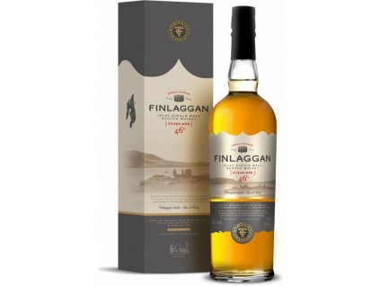 Whisky Finlaggan Eilean Mor 0,7L 46%