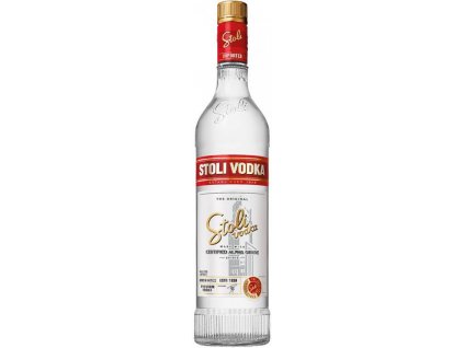 STOLI VODKA 0,7L 40%