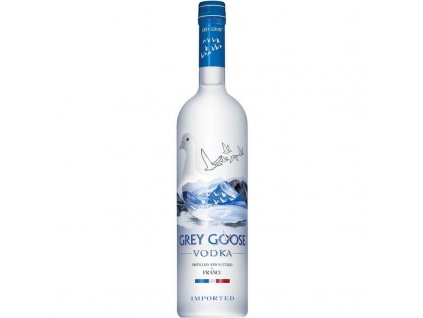 Vodka Grey Goose 1 L 40%