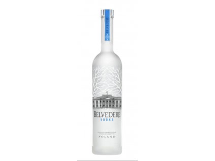 Vodka BELVEDERE PURE 0,7L 40%