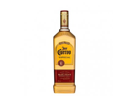 vychutnavej cz jose cuervo especial reposado 0 7