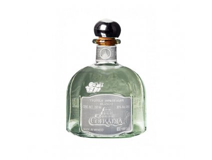 0 cofradia blanco tequila 0 7l 38 102577