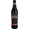 RUM Capitan Bucanero Elixir Dominicano 7YO, 0,7L