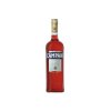 Campari Bitter 0,7l 25%
+Sklenka
