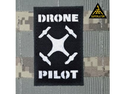 nasivka dron pilot