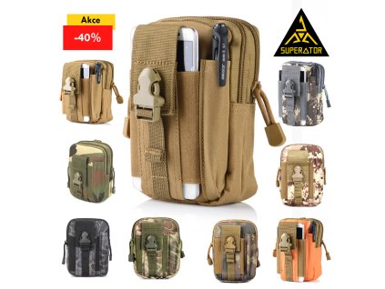 pouzdro EDC 16