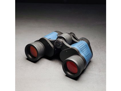 Dalekohled 10×36 BaK-4 Porro | MC/FMC antireflex | centrální ostření, dioptrie, brašna  Dalekohled 10×36 BaK-4 Porro, MC/FMC – brašna a popruh