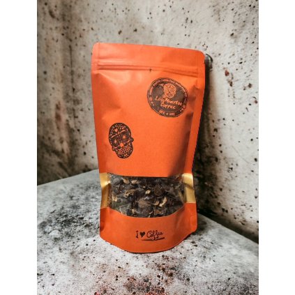 cascara