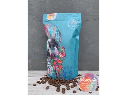 los muertos kava nicaragua