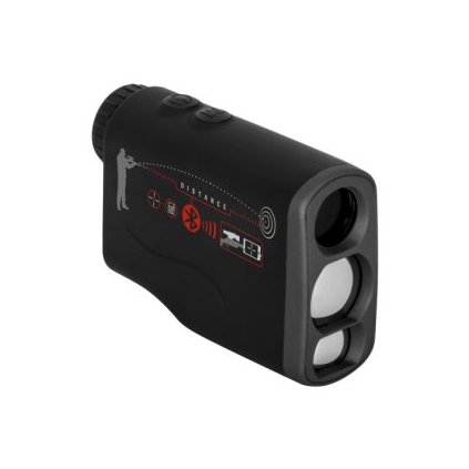 Dálkoměr ATN, balistický s chytrým bezdrátovým přenosem do optik ATN, do 1 000m