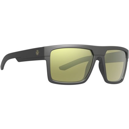 Střelecké brýle Leupold, Becnara, Daylight MAX, matně černé