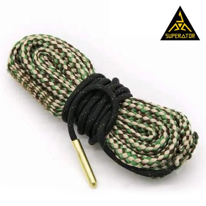 BORESNAKE 762mm 01