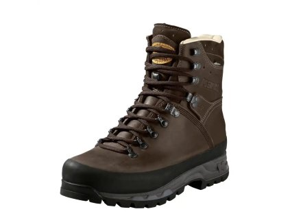 Boty Meindl, Iceland MFS Active GORE-TEX, vel.: 10 (44,5), barva hnědá