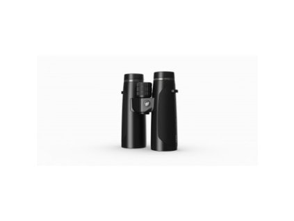 Pozorovací dalekohled GPO, Premium Passion HD, 10x42, černý, pouzdro, popruh, krytky
