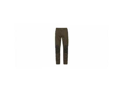 Kalhoty Seeland Key-point Active II trousers, barva: zelená, velikost: 52