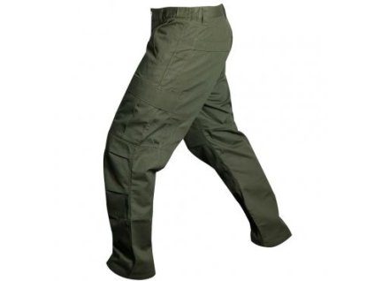 Kalhoty VERTX, Phantom Ops, barva: OD Green vel.: 32/32