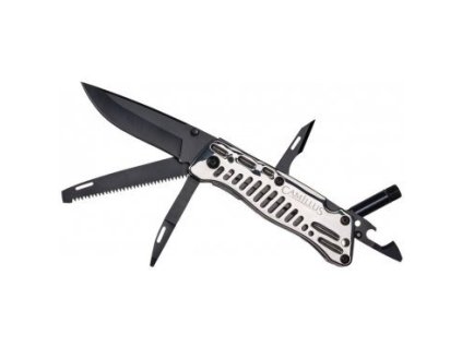 Multifunkční nůž Camillus, Trekus, Pro Multi Tool, se svítilnou