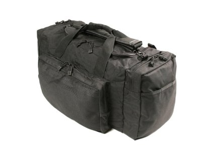 Taška Blackhawk!, Pro Training, nylon, černá
